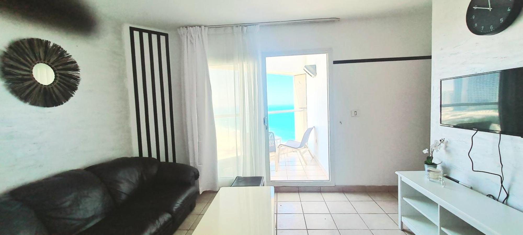 Go To Apartments In Leonardo Bat Yam Zimmer foto