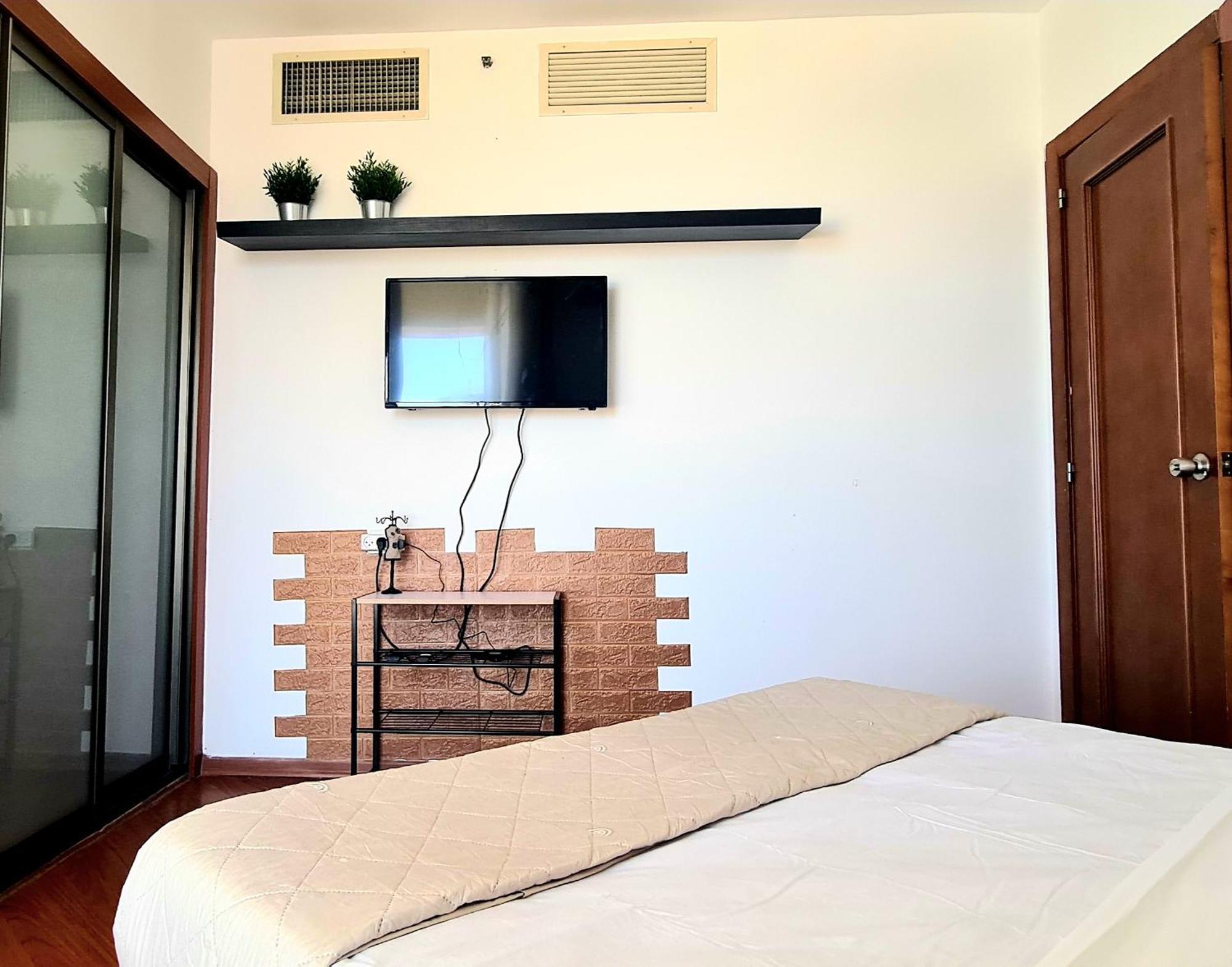 Go To Apartments In Leonardo Bat Yam Zimmer foto