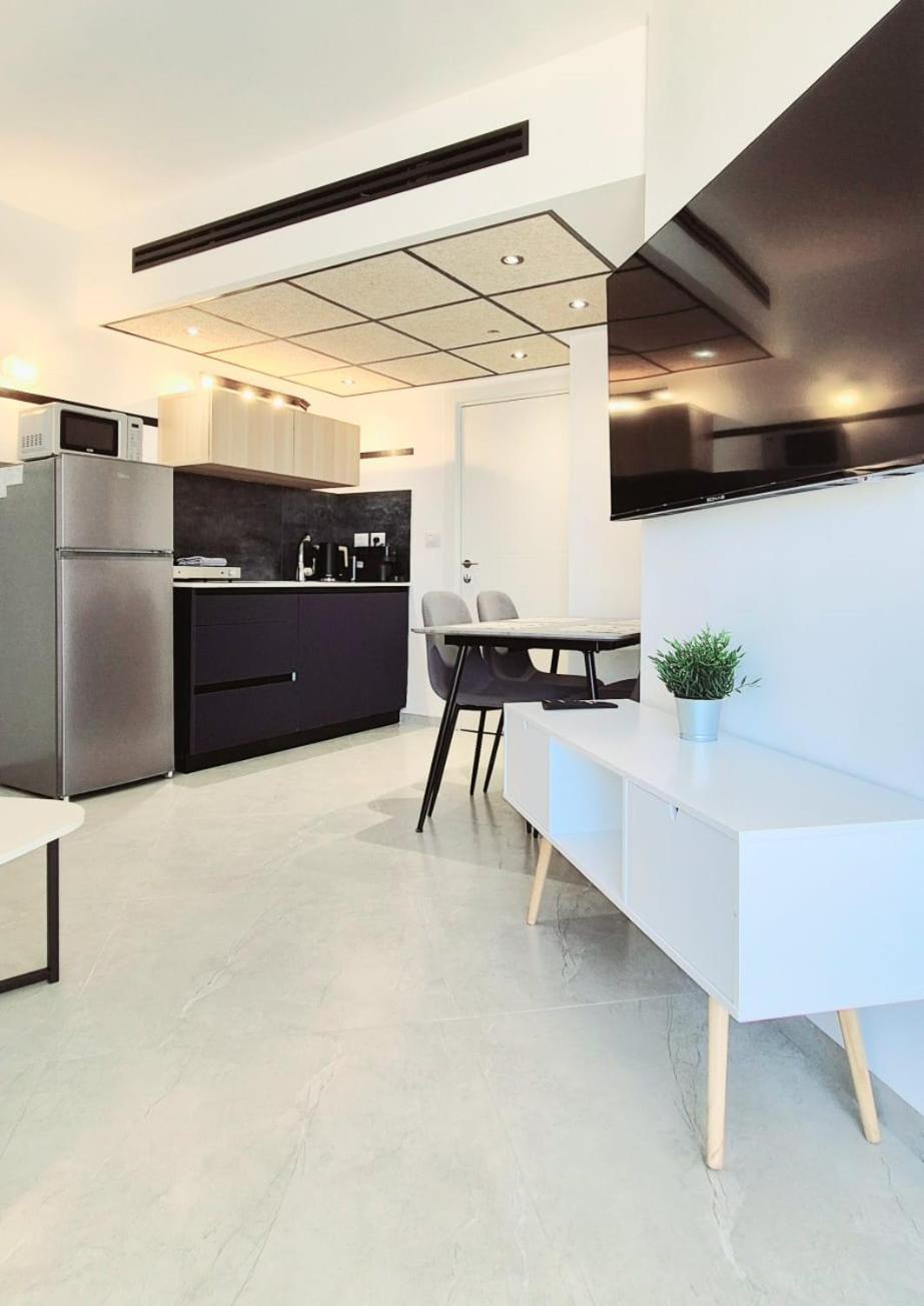 Go To Apartments In Leonardo Bat Yam Zimmer foto