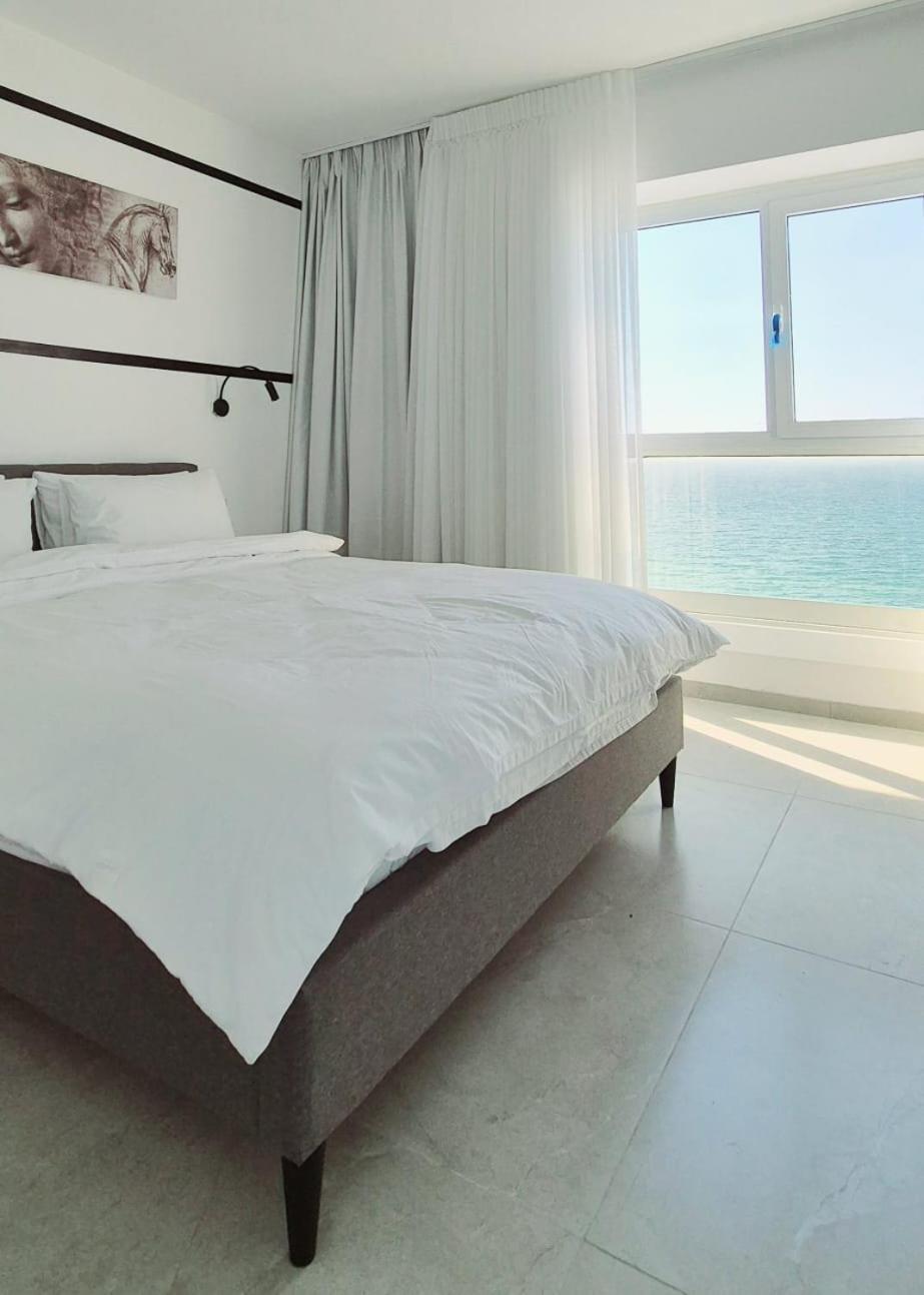 Go To Apartments In Leonardo Bat Yam Zimmer foto