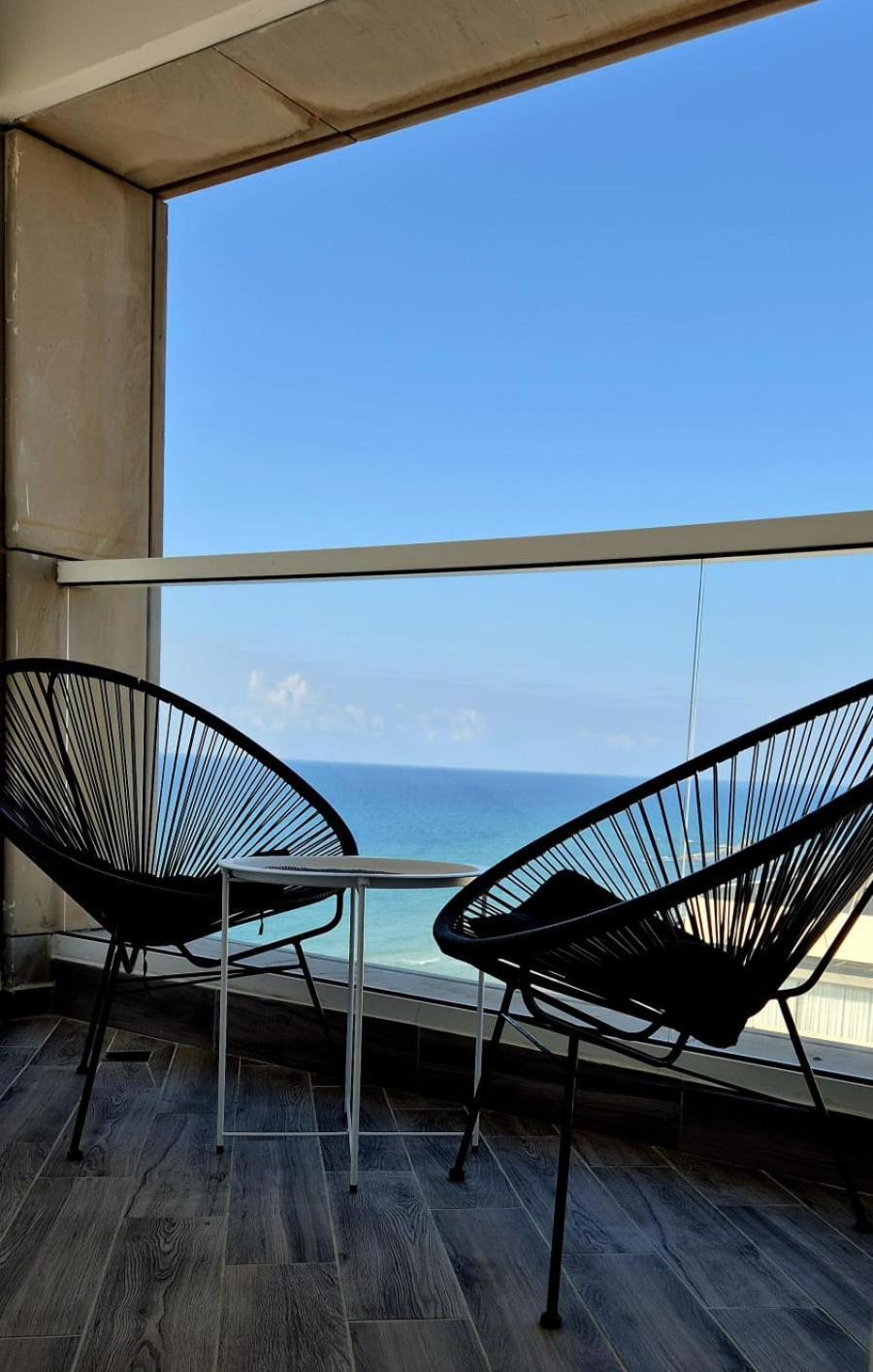 Go To Apartments In Leonardo Bat Yam Zimmer foto