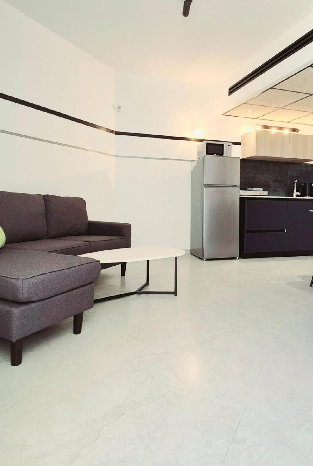 Go To Apartments In Leonardo Bat Yam Zimmer foto