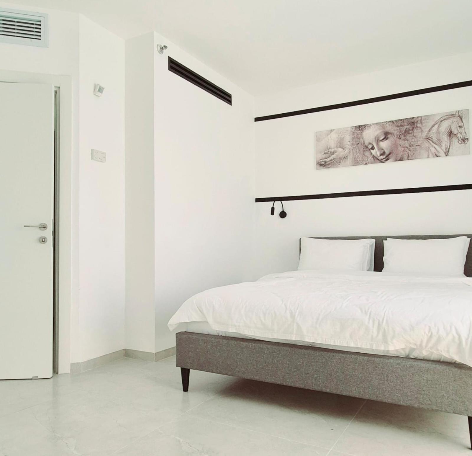 Go To Apartments In Leonardo Bat Yam Zimmer foto