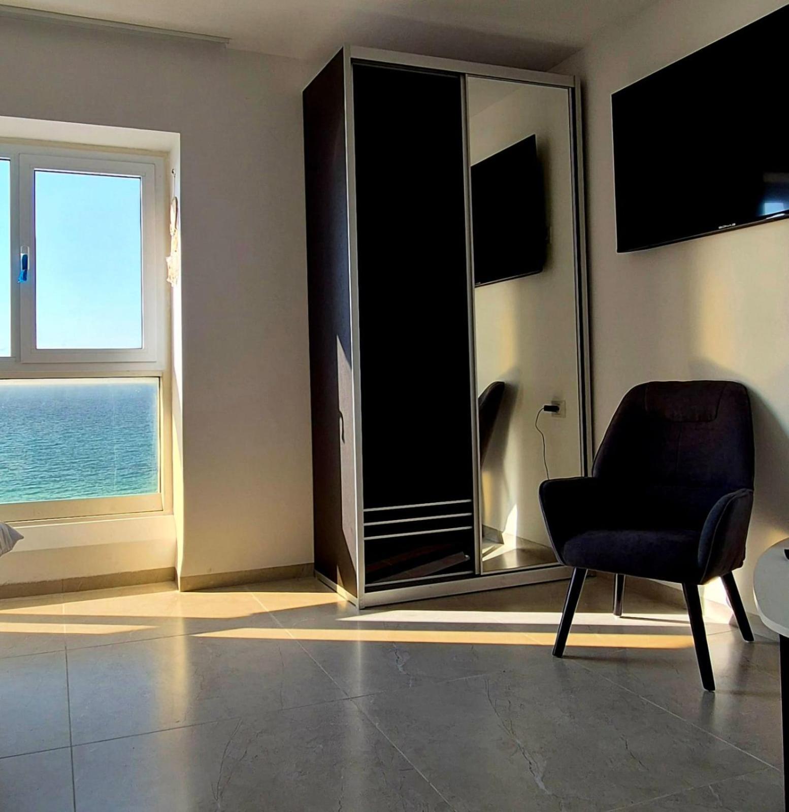 Go To Apartments In Leonardo Bat Yam Zimmer foto