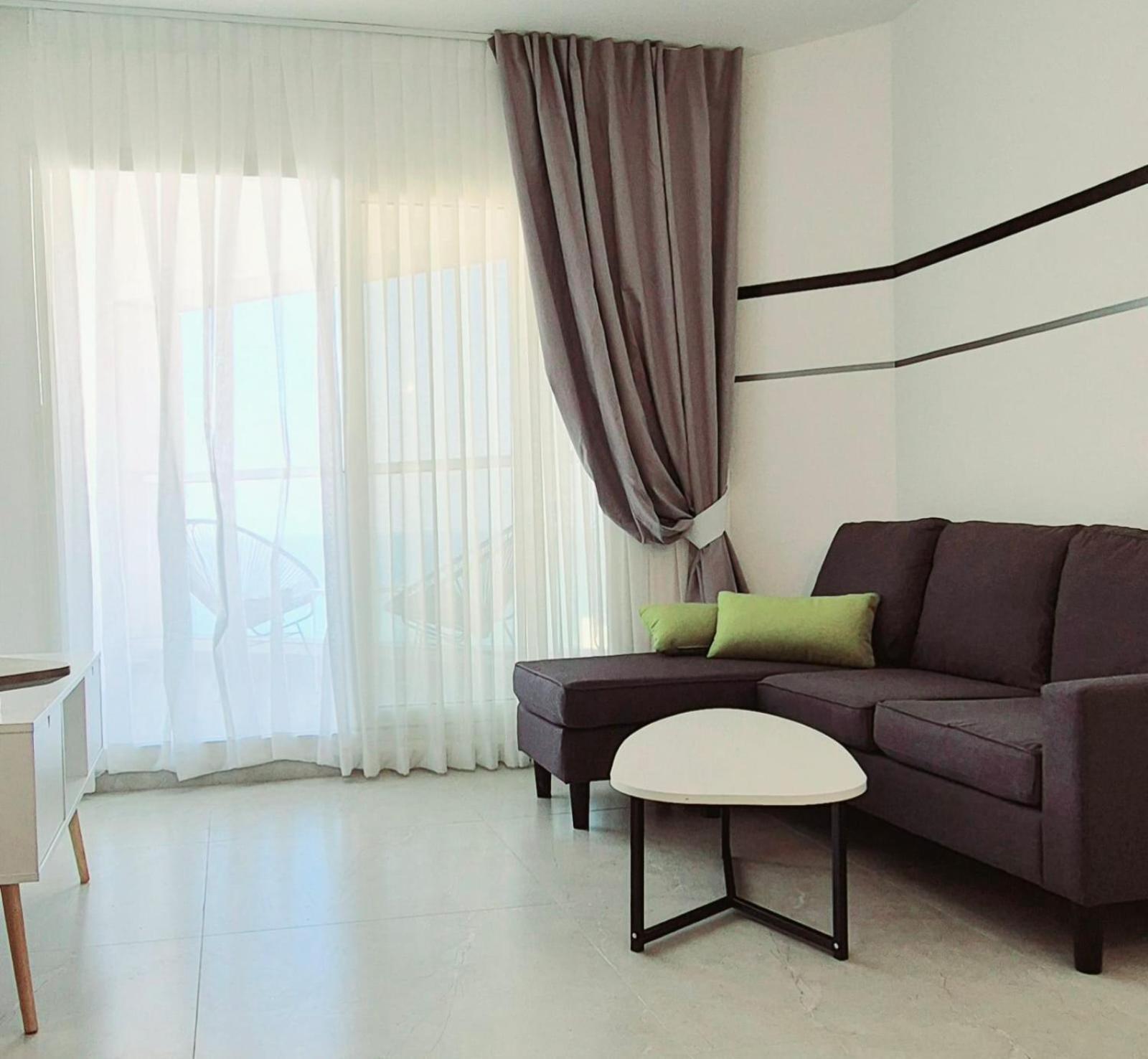 Go To Apartments In Leonardo Bat Yam Zimmer foto