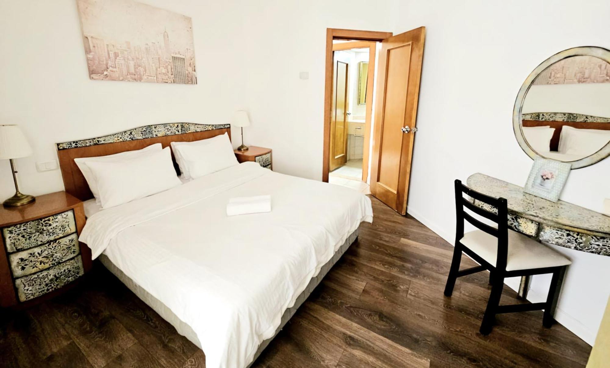 Go To Apartments In Leonardo Bat Yam Zimmer foto