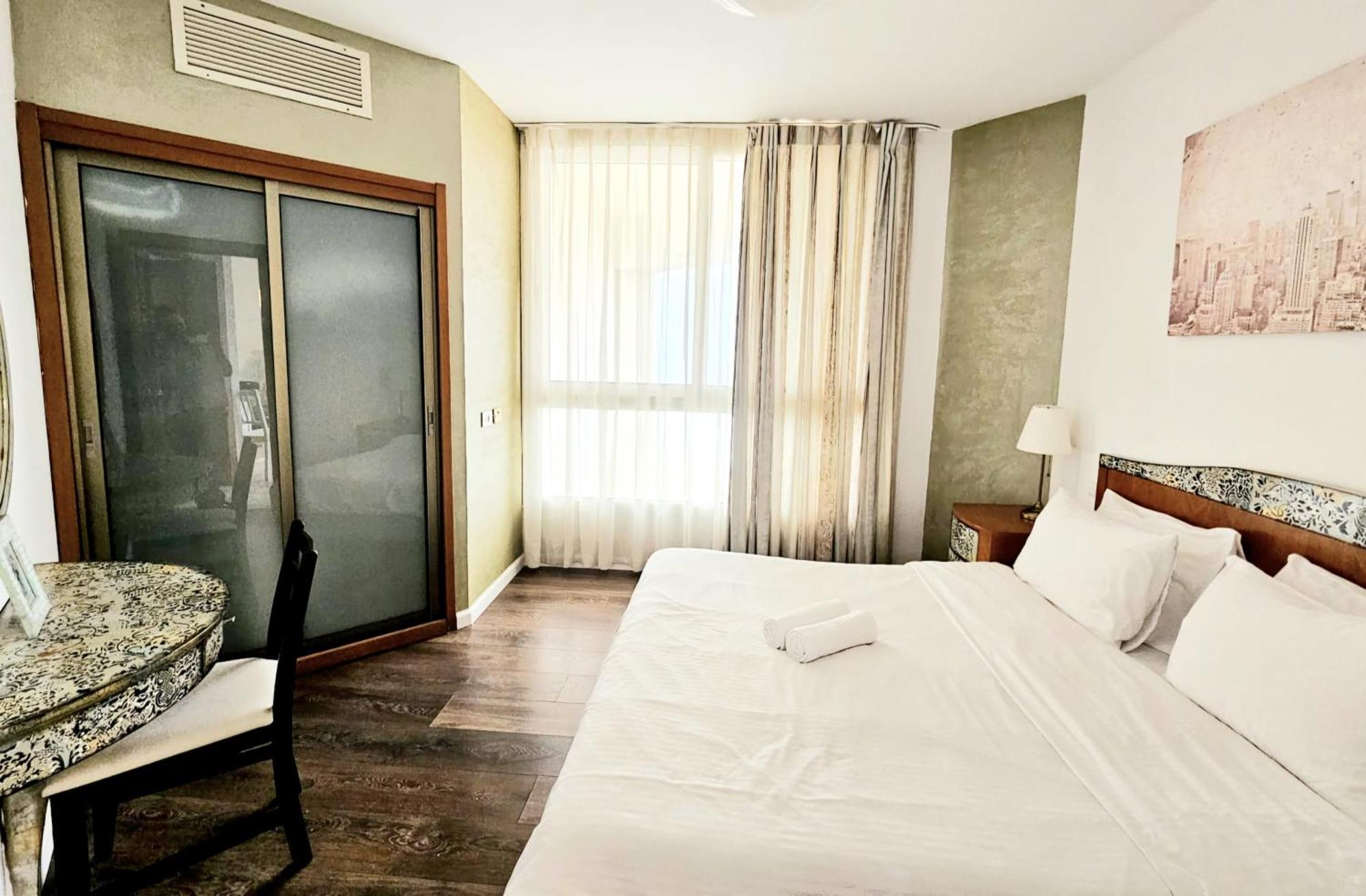 Go To Apartments In Leonardo Bat Yam Zimmer foto
