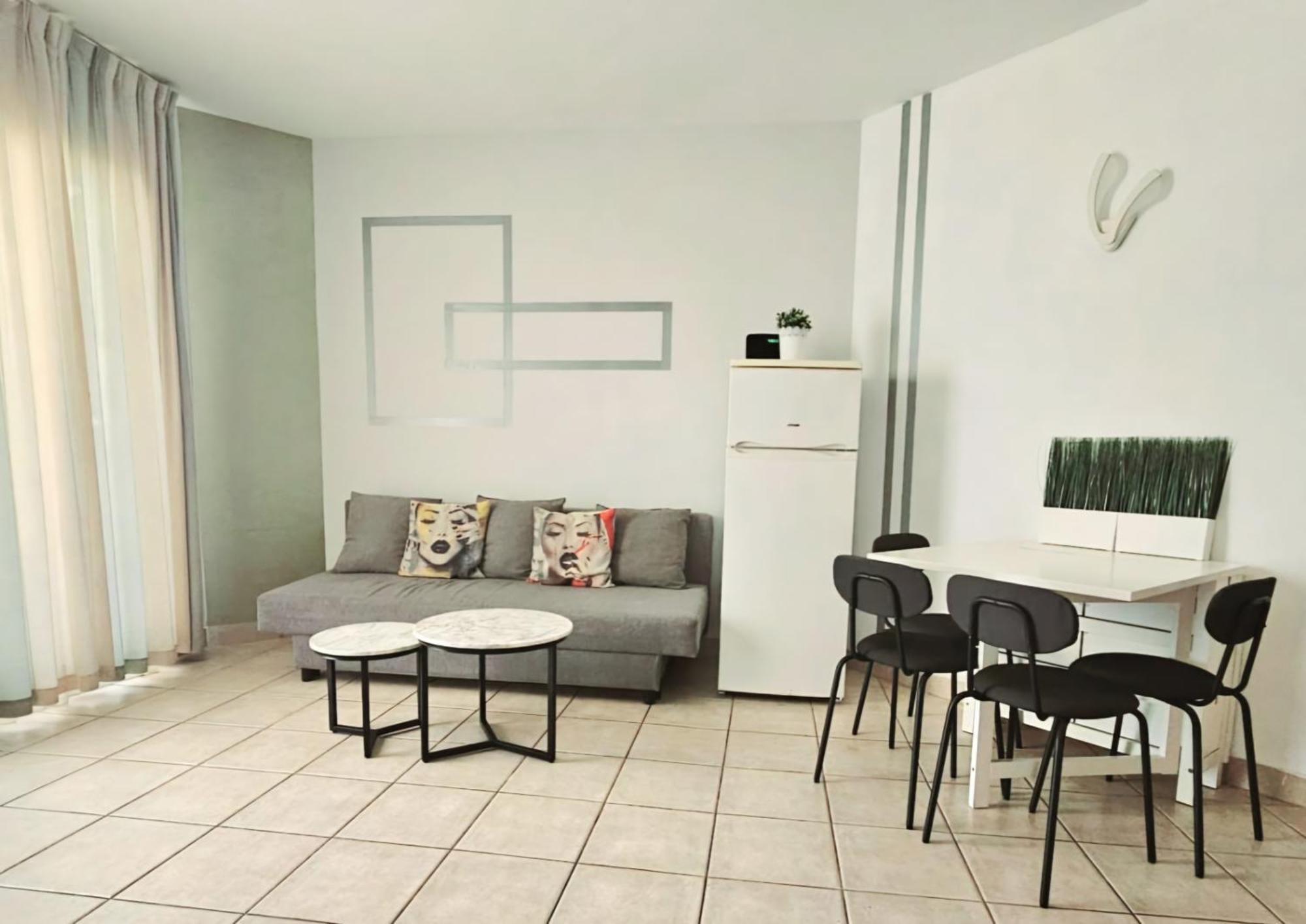 Go To Apartments In Leonardo Bat Yam Zimmer foto